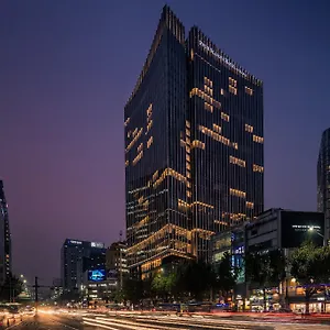 ***** Hotel Four Seasons Corea del Sur
