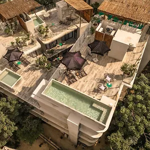  Apartahotel Naj México