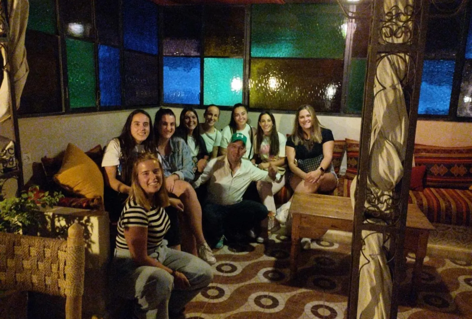 Riad Malayine Marrakesh Morocco