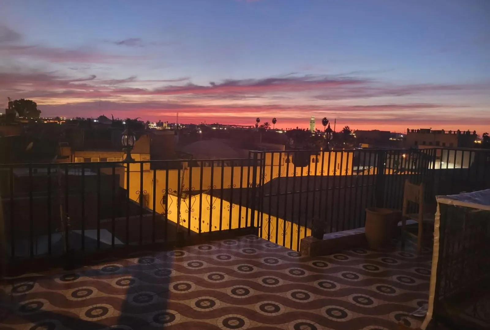 Riad Malayine Marrakesh 0*,  Morocco