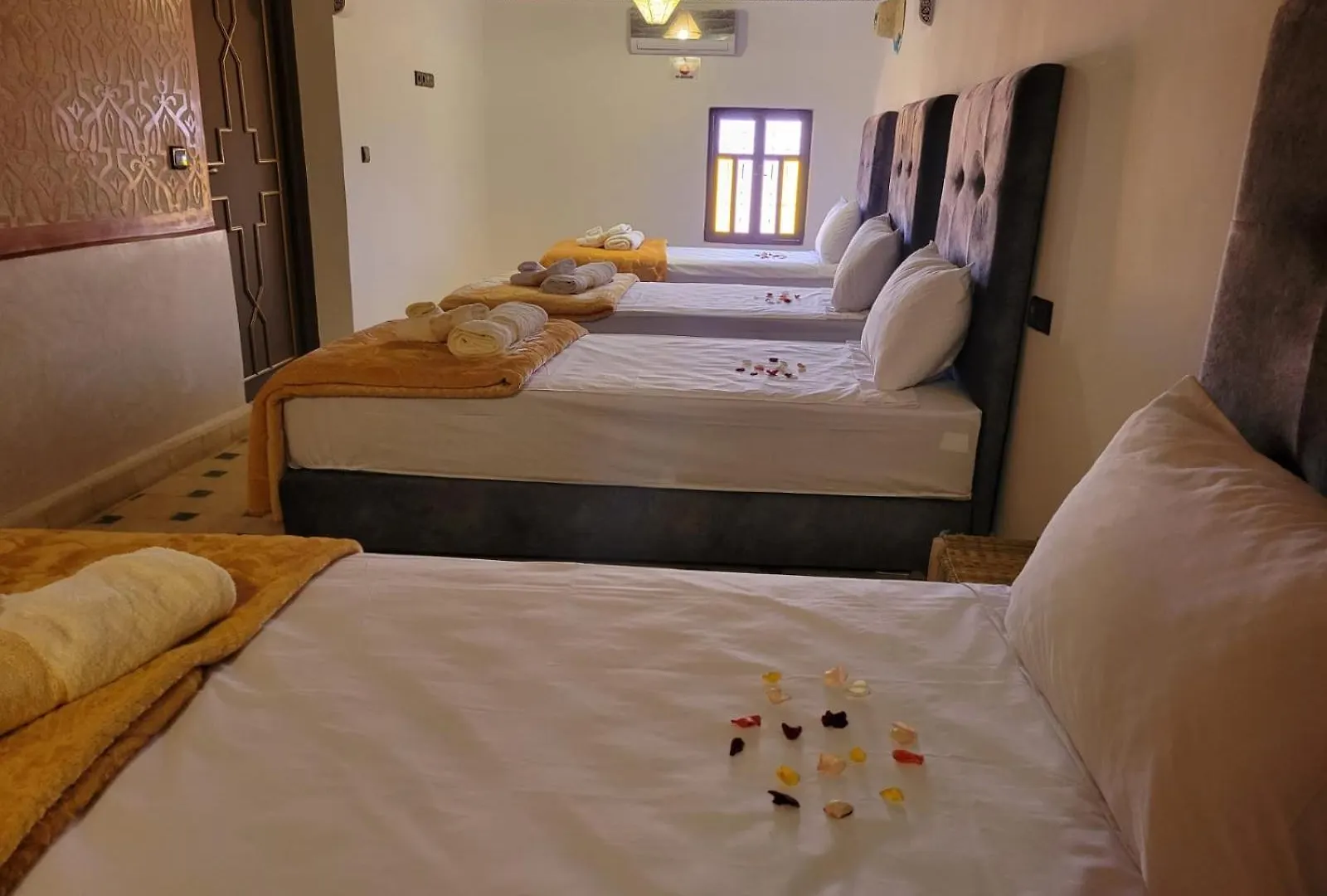 Riad Malayine Marrakesh Guest house