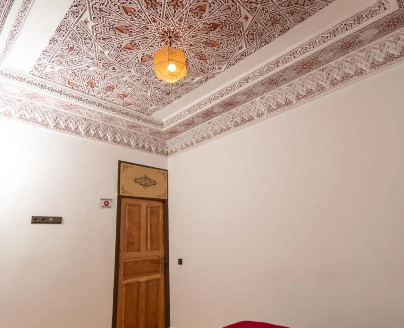 Guest house Riad Malayine Marrakesh