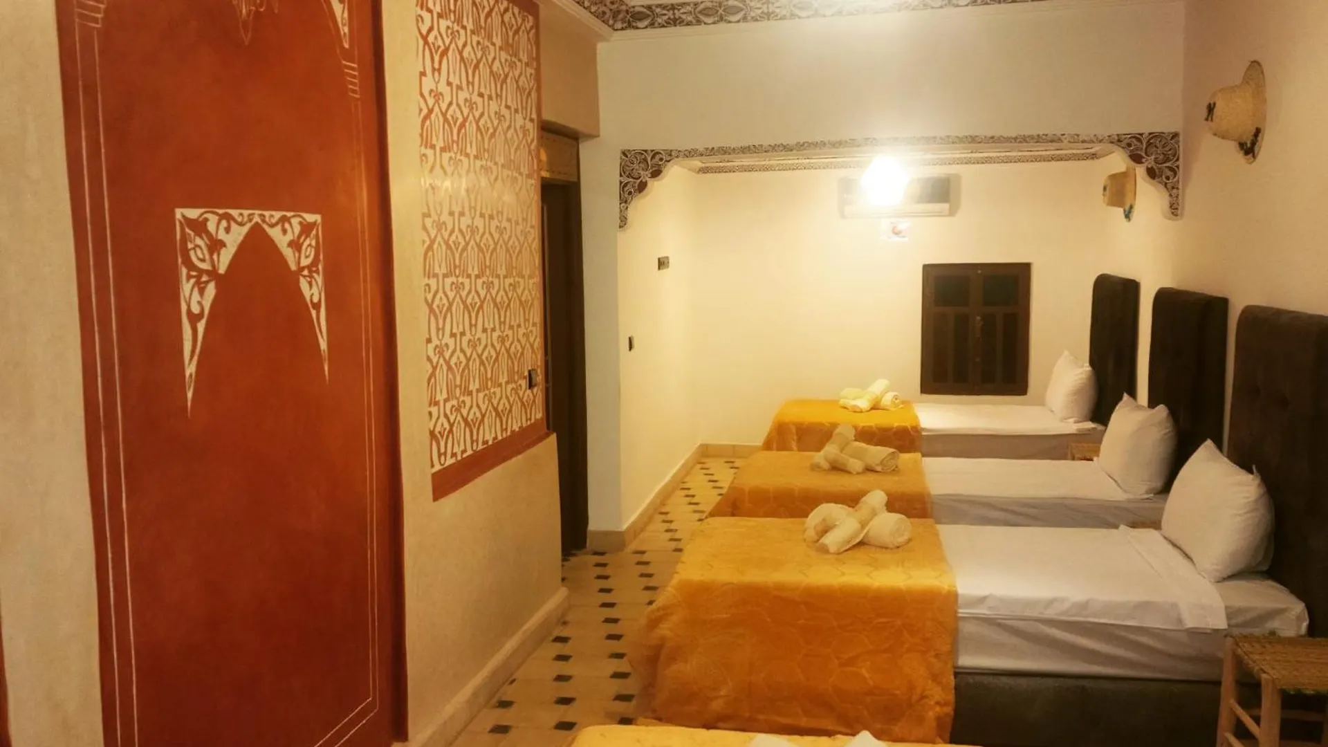 Riad Malayine Marrakesh