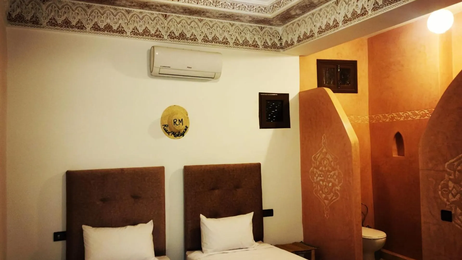 Riad Malayine Marrakesh Morocco