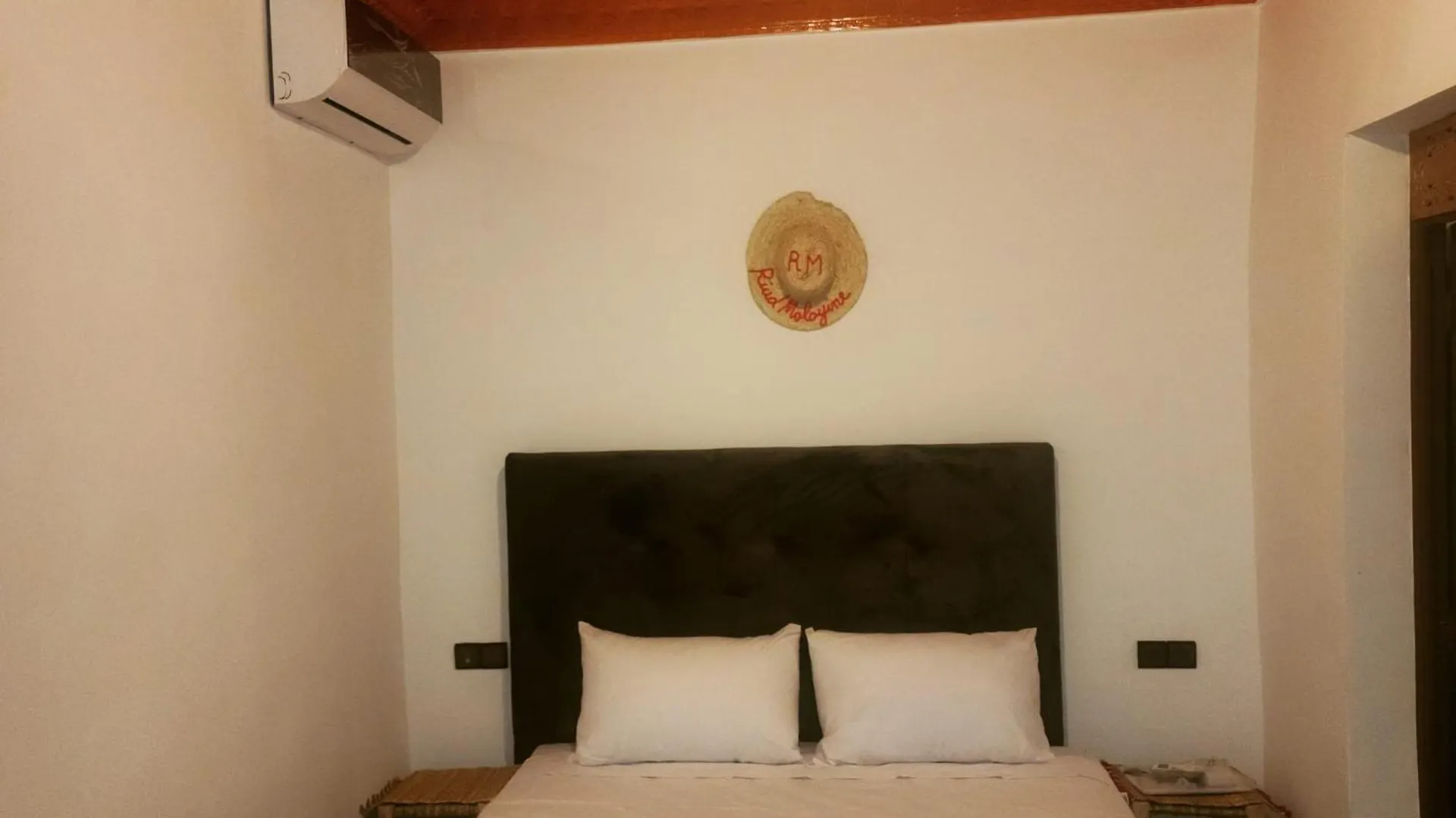 Riad Malayine Marrakesh Guest house