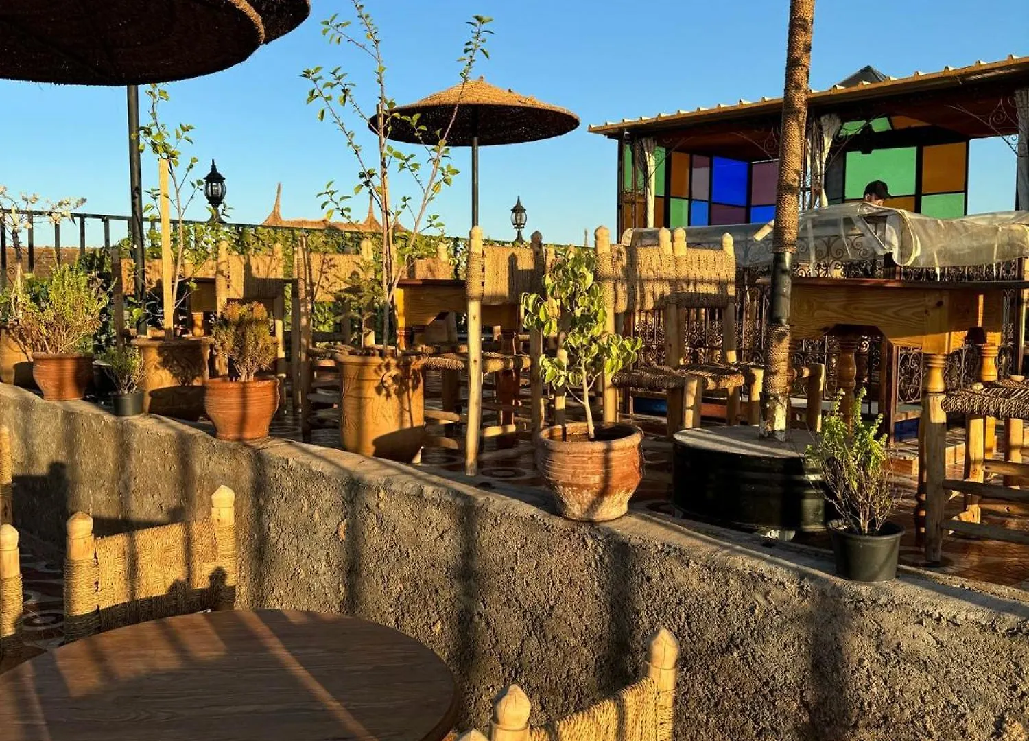 Riad Malayine Marrakesh Guest house