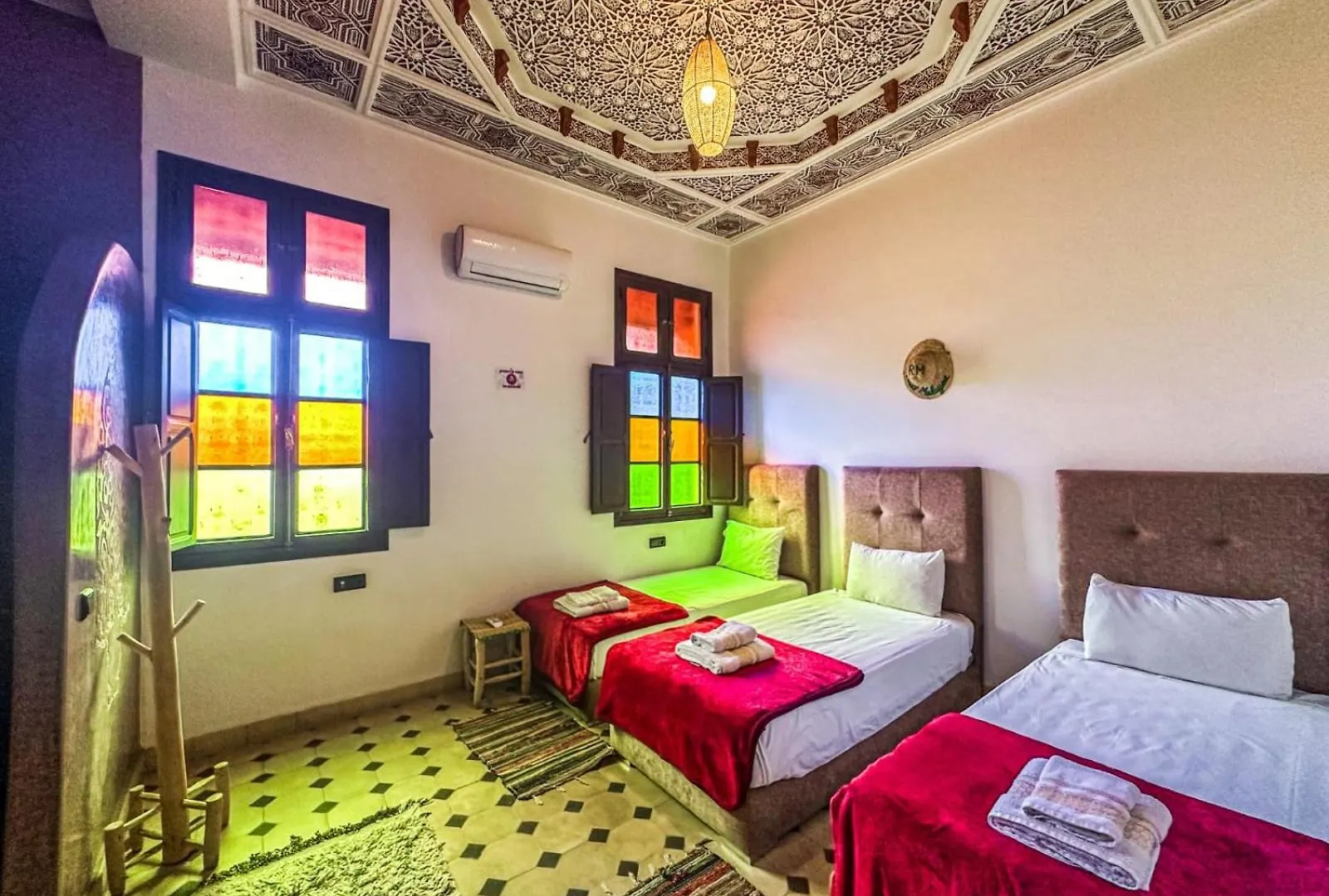Guest house Riad Malayine Marrakesh