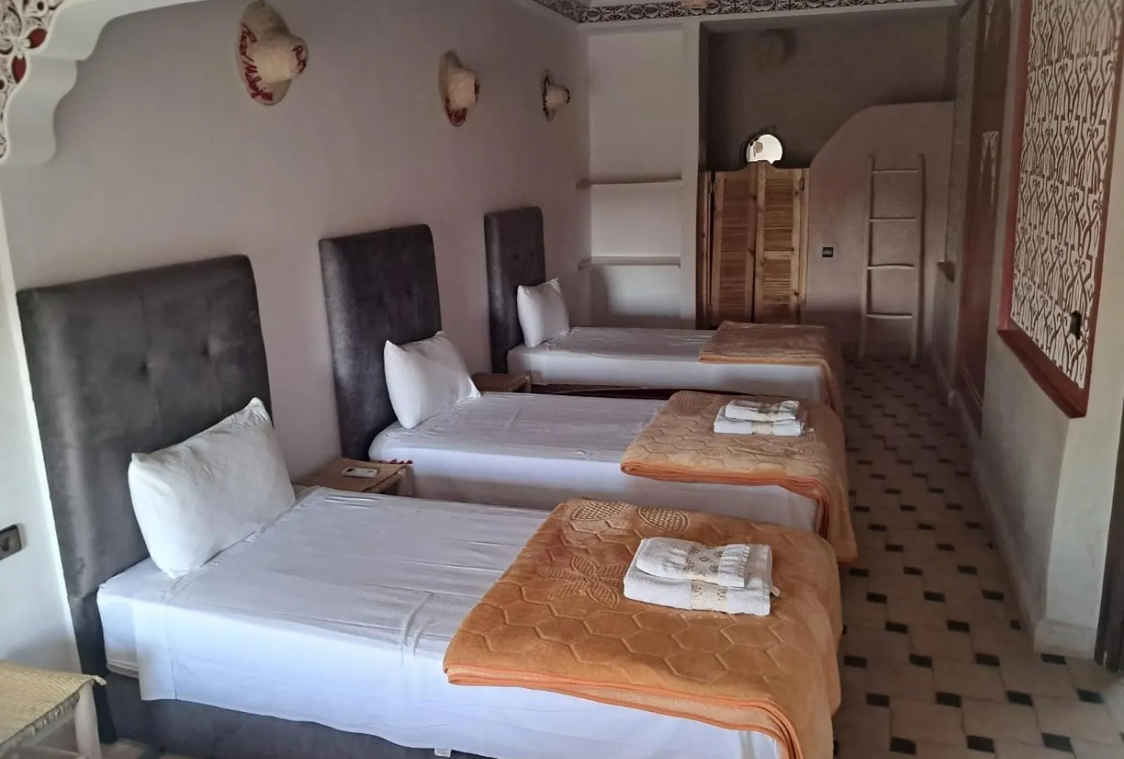 Riad Malayine Marrakesh Guest house