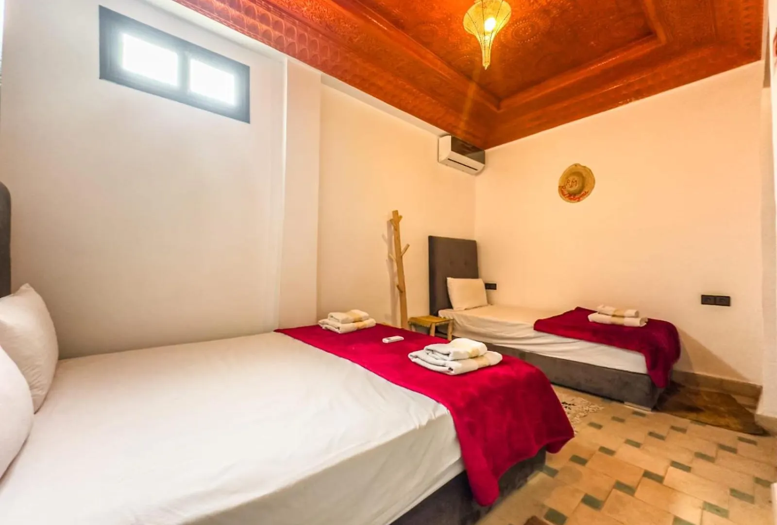Riad Malayine Marrakesh Morocco