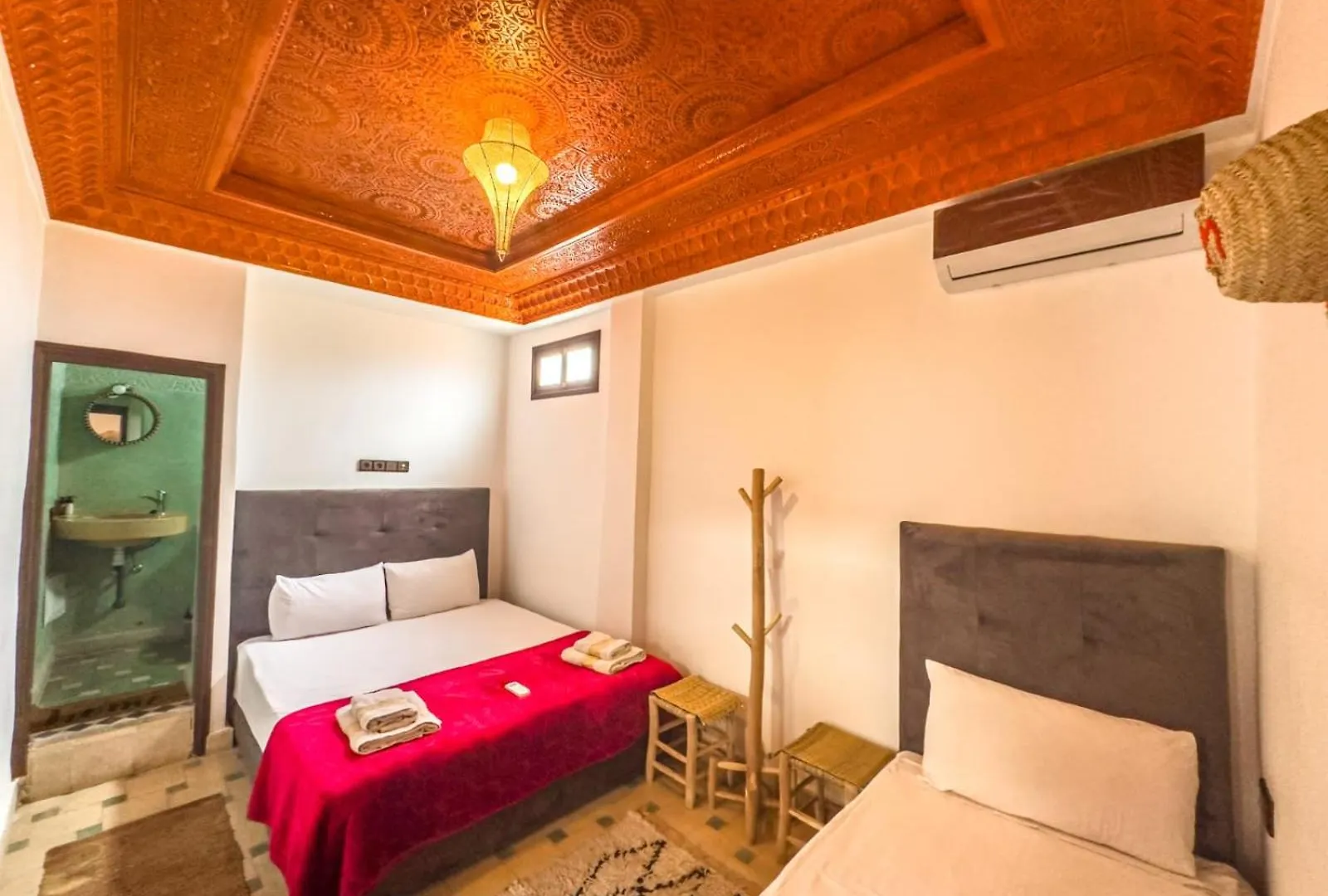 Riad Malayine Marrakesh 0*,  Morocco